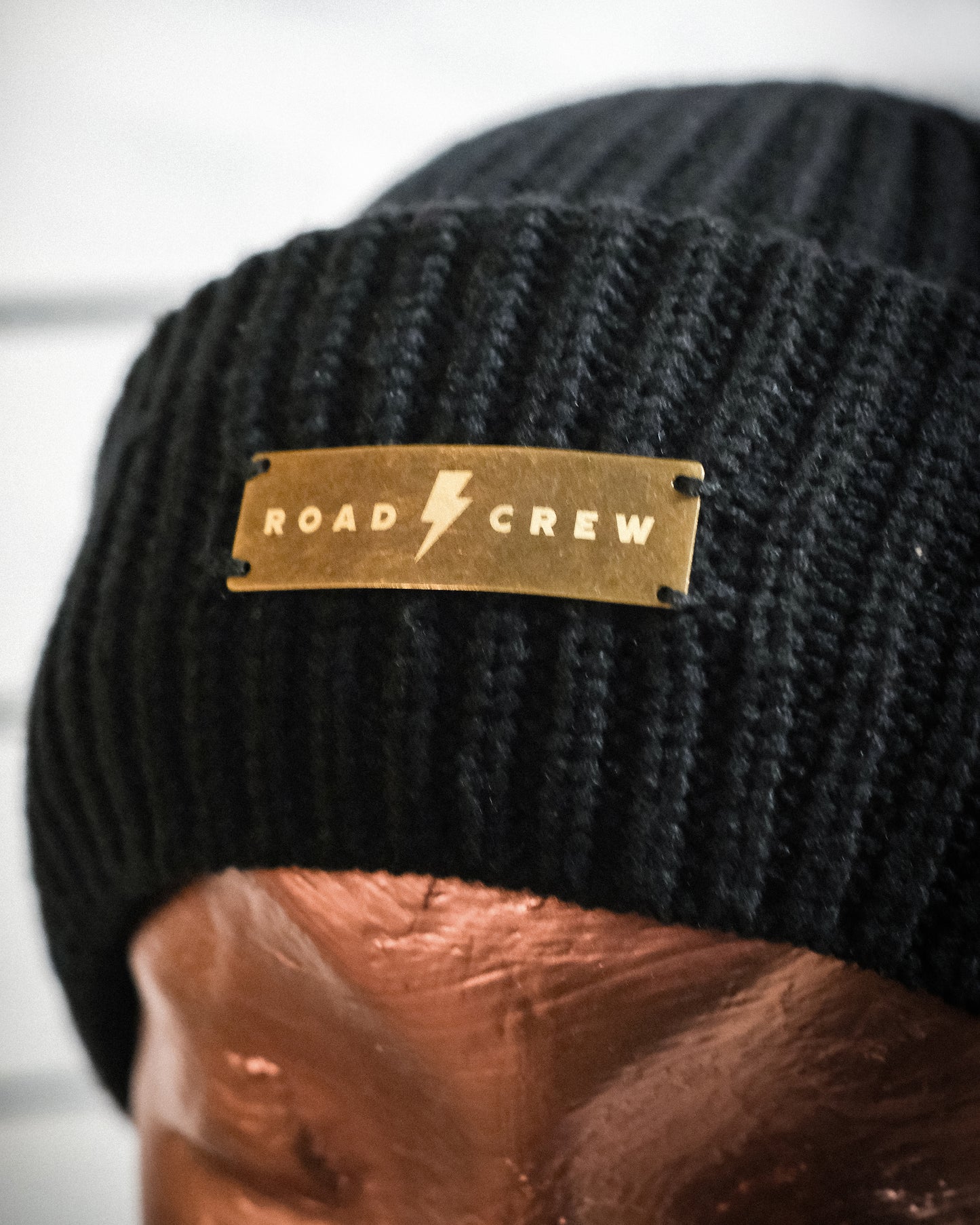 Kickstart – Motorcycle Balaclava Beanie