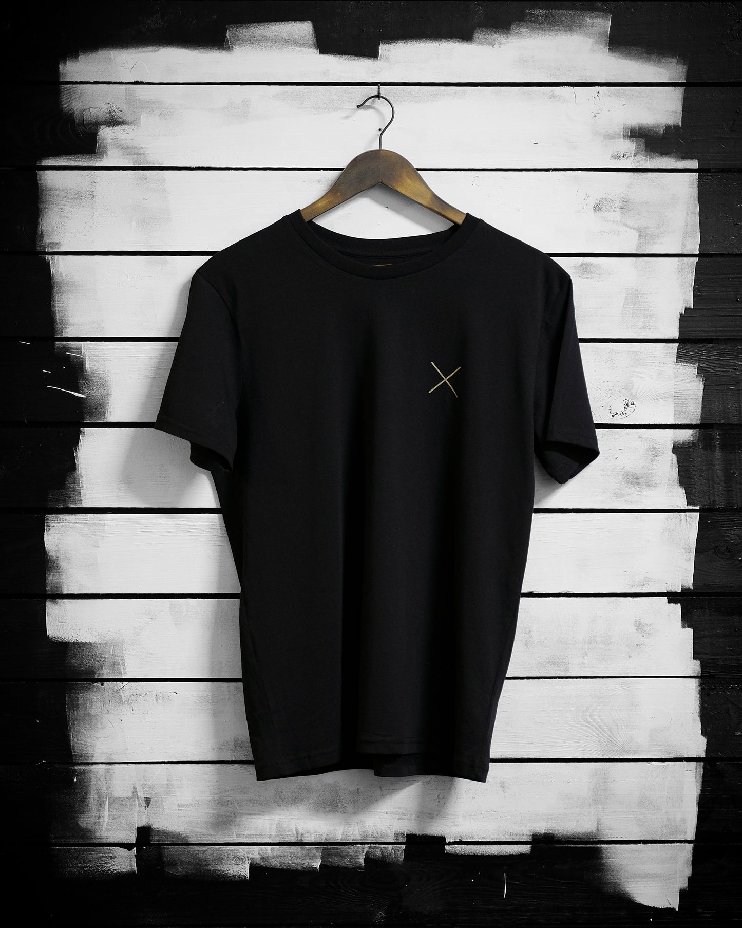 Backstage – Tour / Black