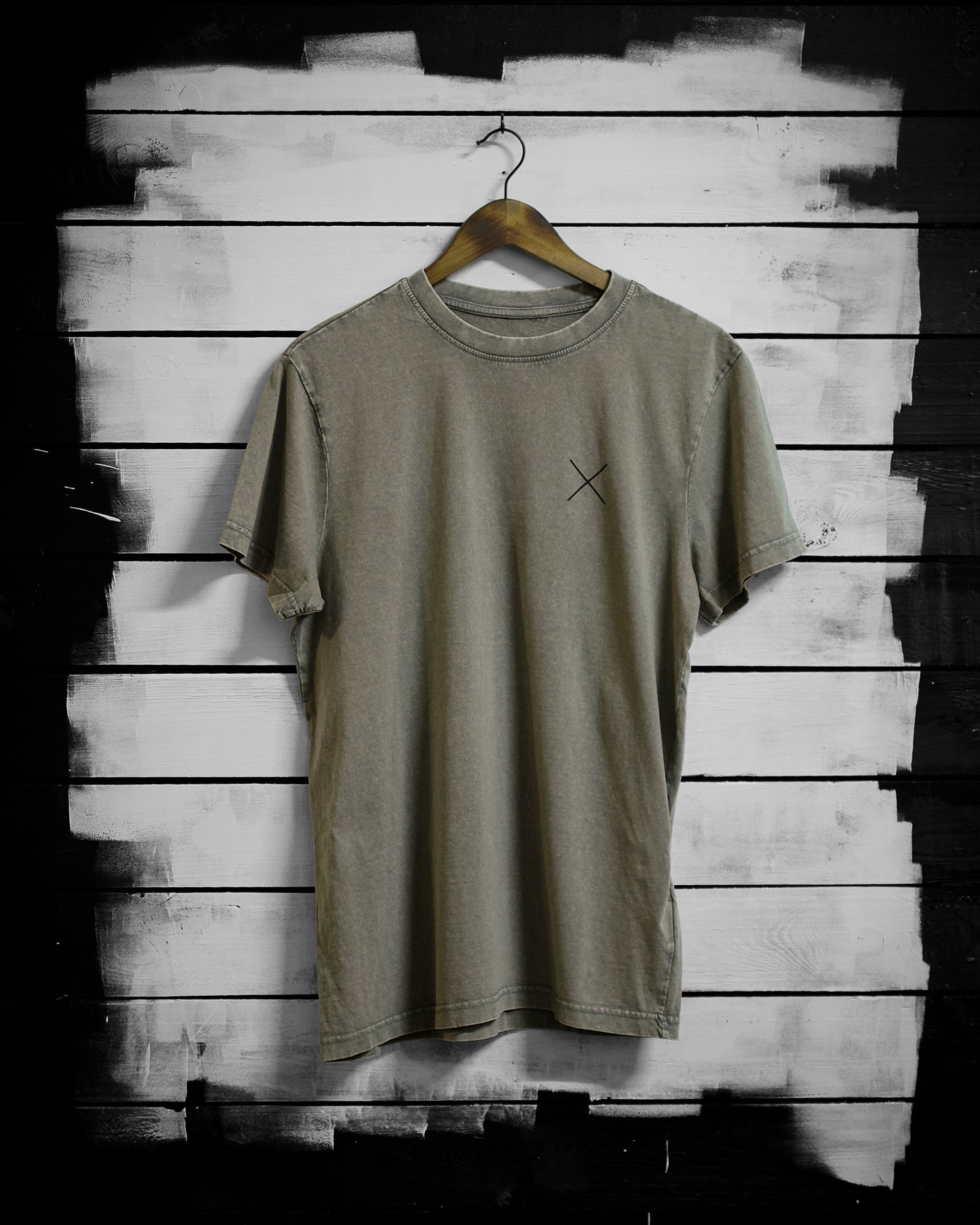 Backstage – Tour / Desert