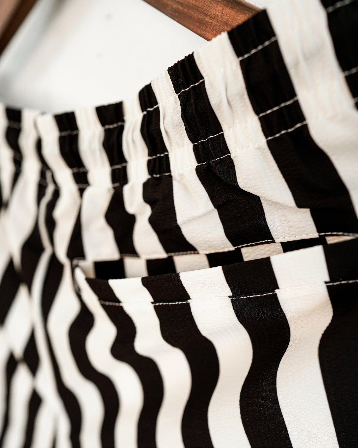 00 Stay Wild – Sirens / Swim Shorts
