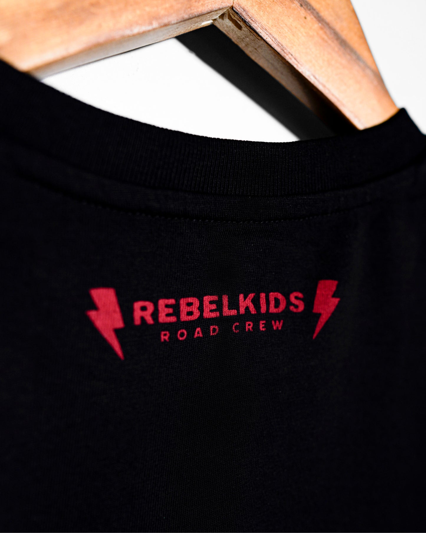 Rebelkids – Catjack – Black