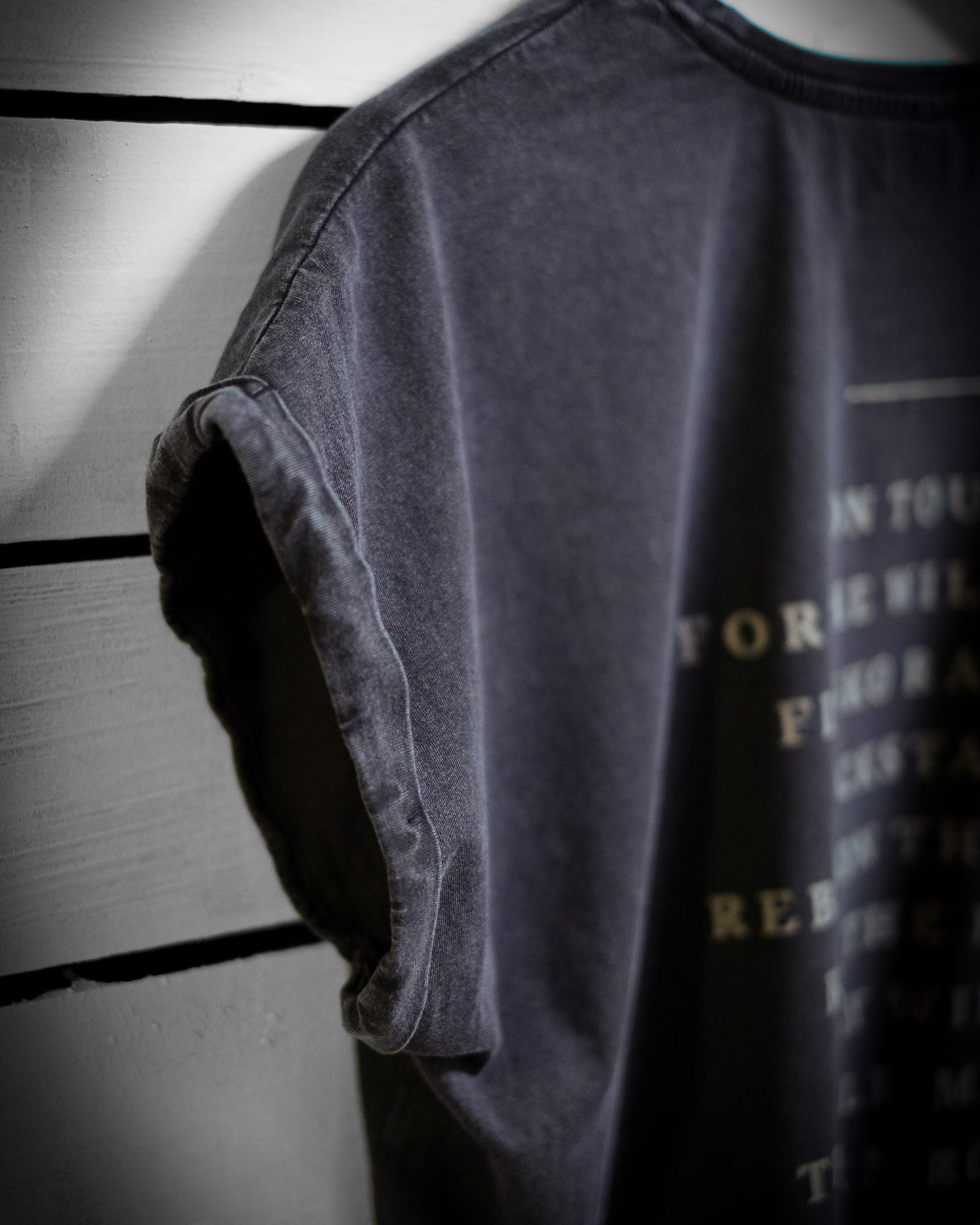 Backstage – Tour / Asphalt