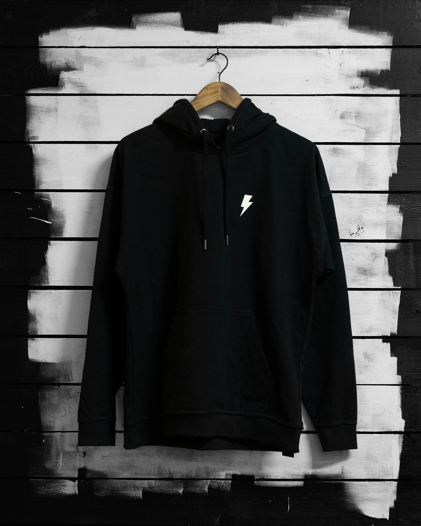 Backstage – Wild Ones