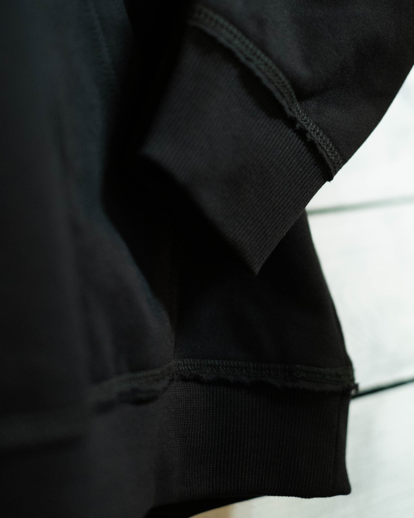 Backstage – Wild Ones