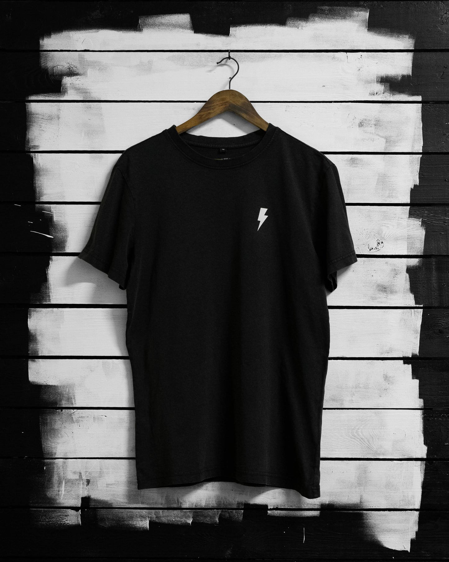 Backstage – Wild Ones / Vintage Black