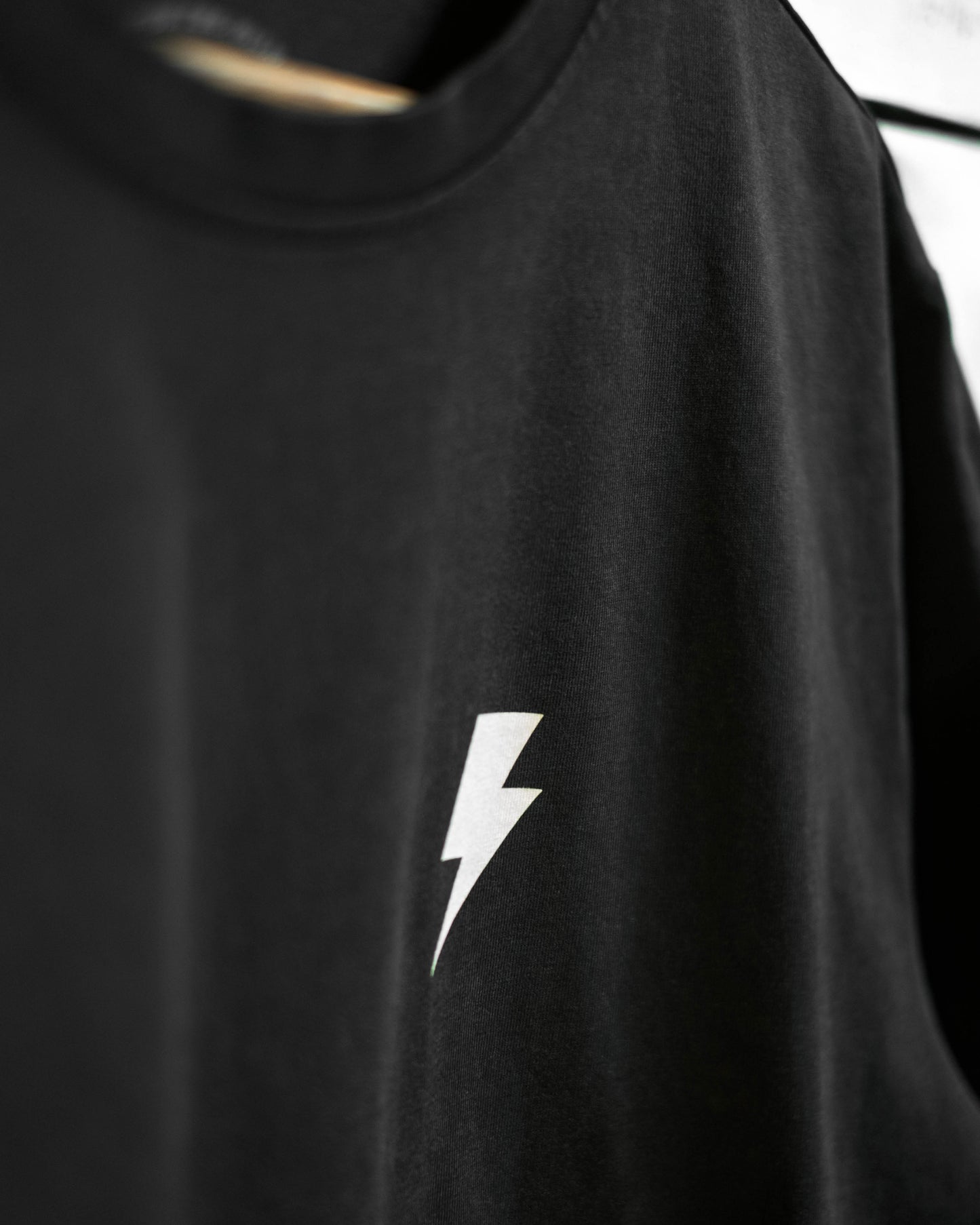 Backstage – Wild Ones / Vintage Black