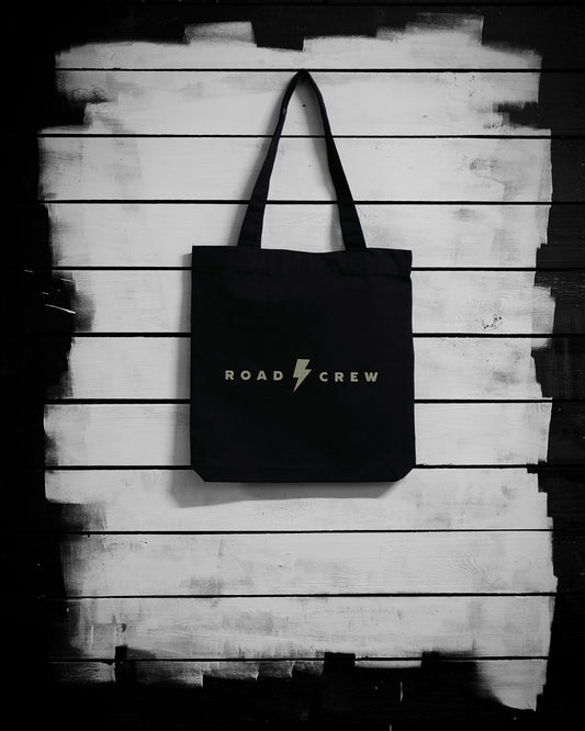 Backstage – Black Bag