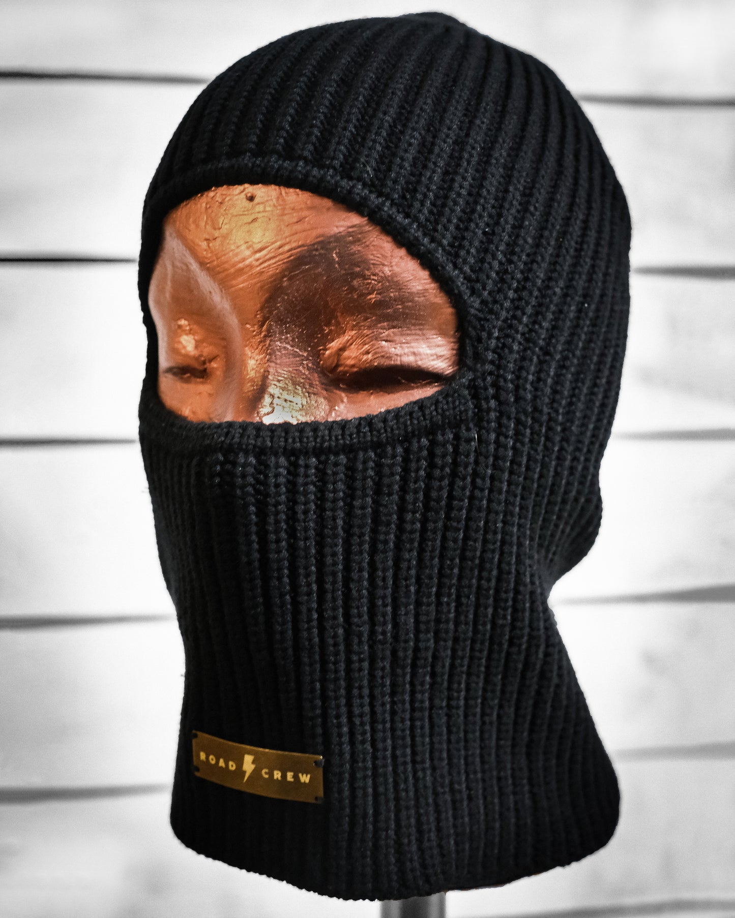 Kickstart – Motorcycle Balaclava Beanie