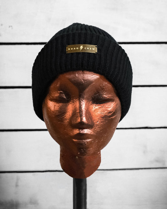 Kickstart – Motorcycle Balaclava Beanie
