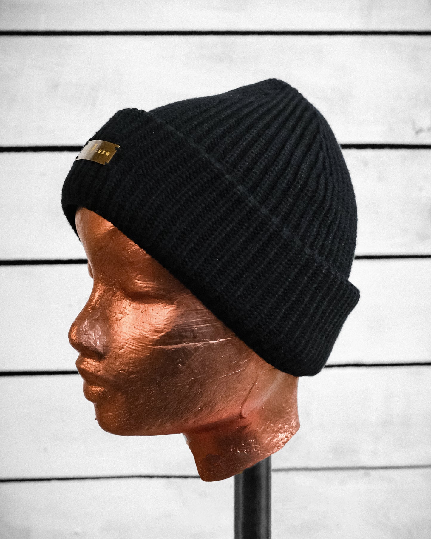 Kickstart – Motorcycle Balaclava Beanie