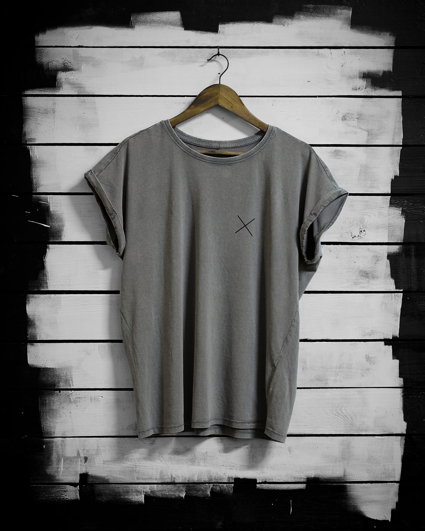 Backstage – Tour / Dust