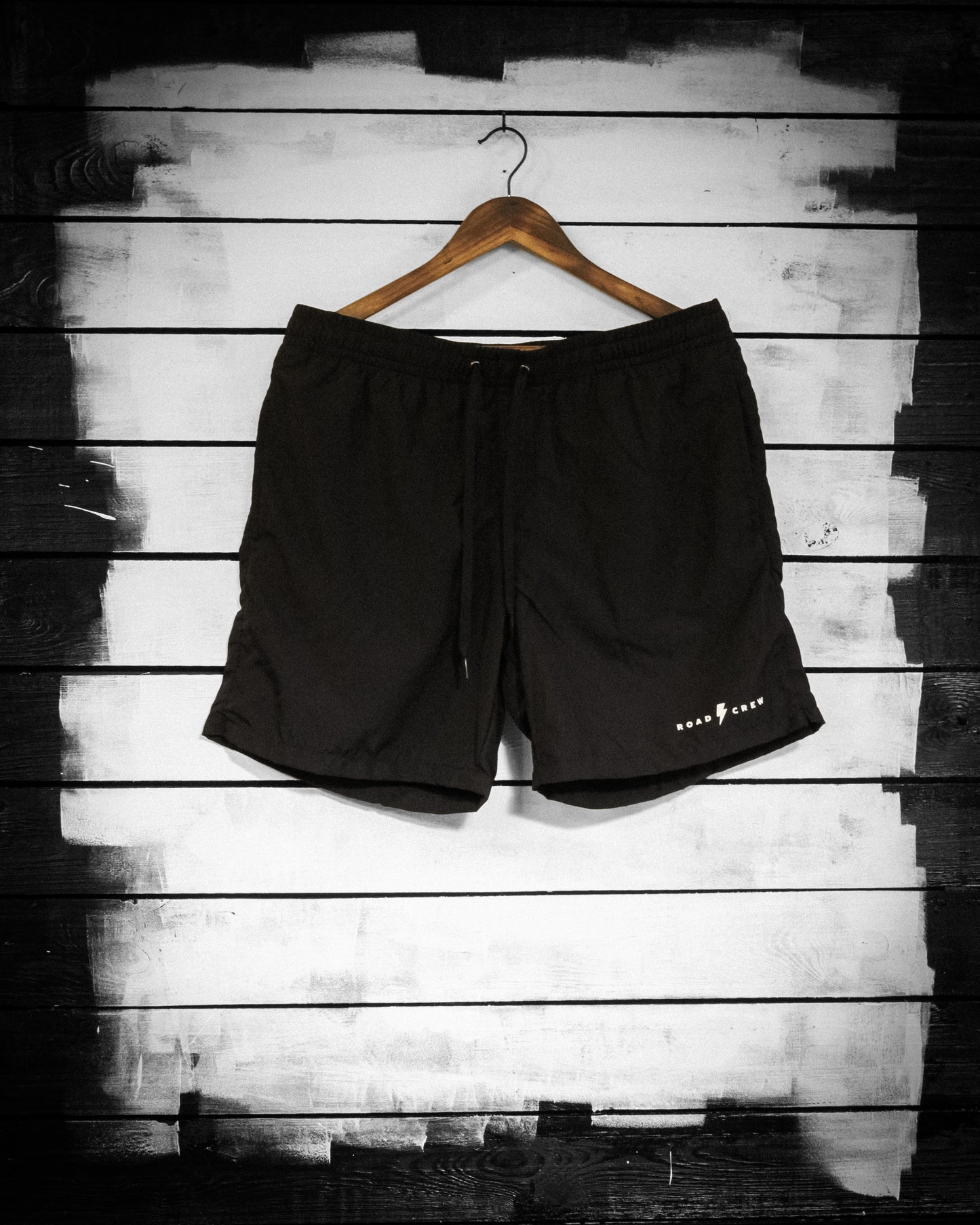 Backstage – Swim Shorts