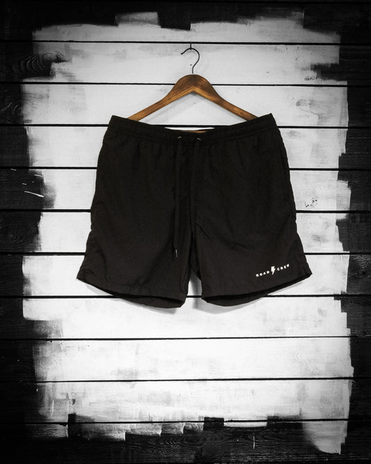 00 Backstage – Swim Shorts