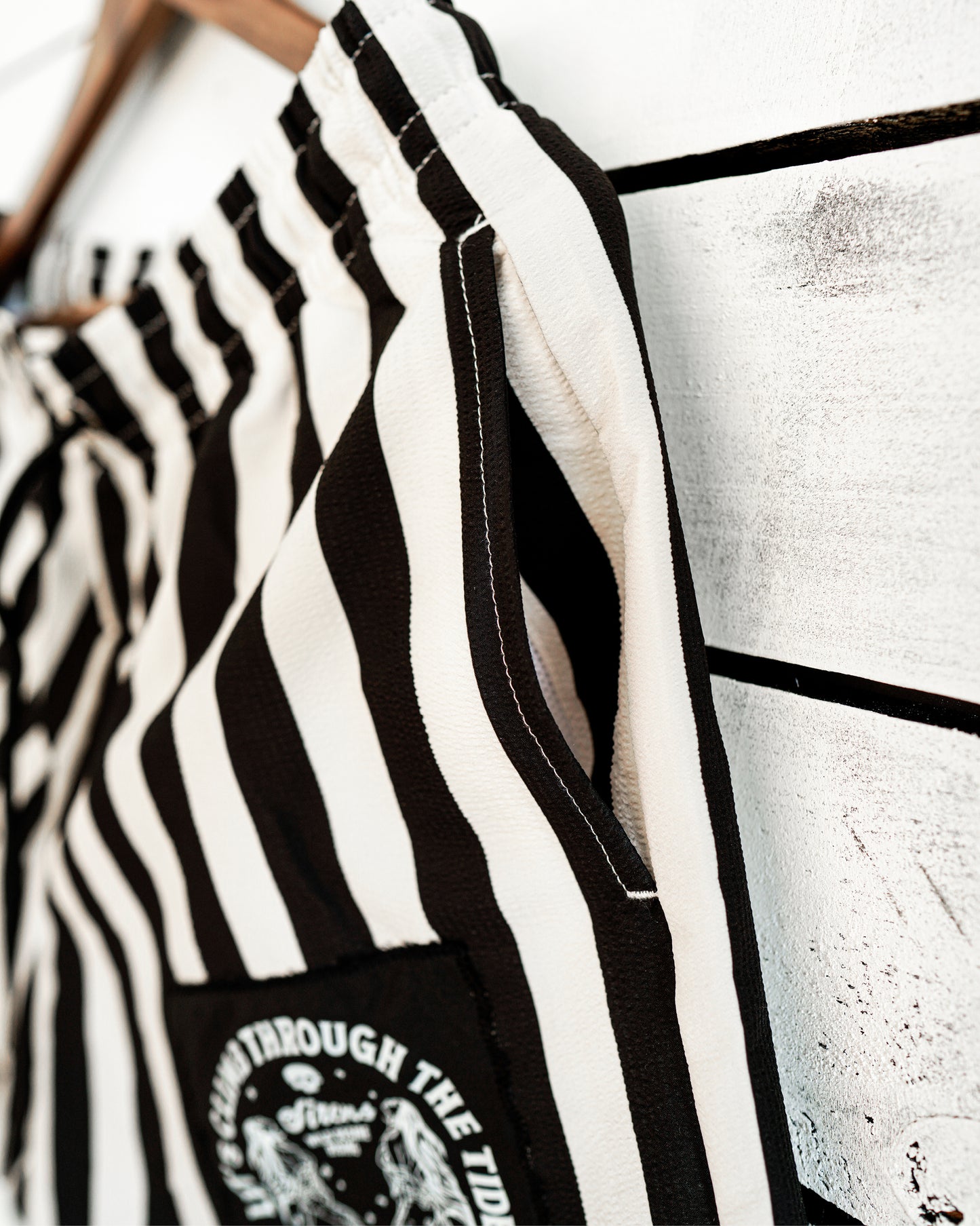 Stay Wild – Sirens / Swim Shorts