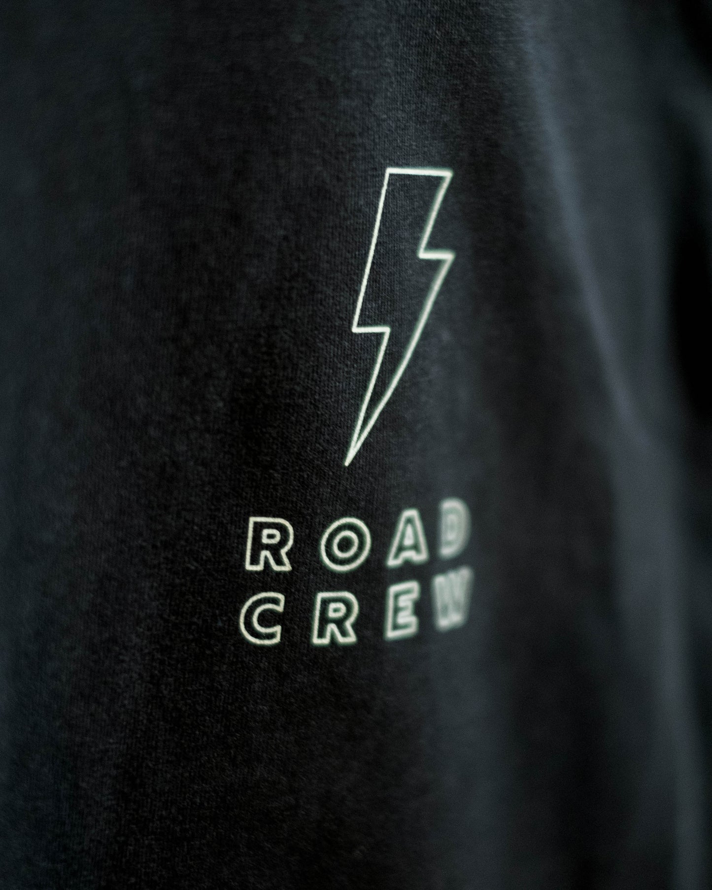 Kickstart – Vintage Black