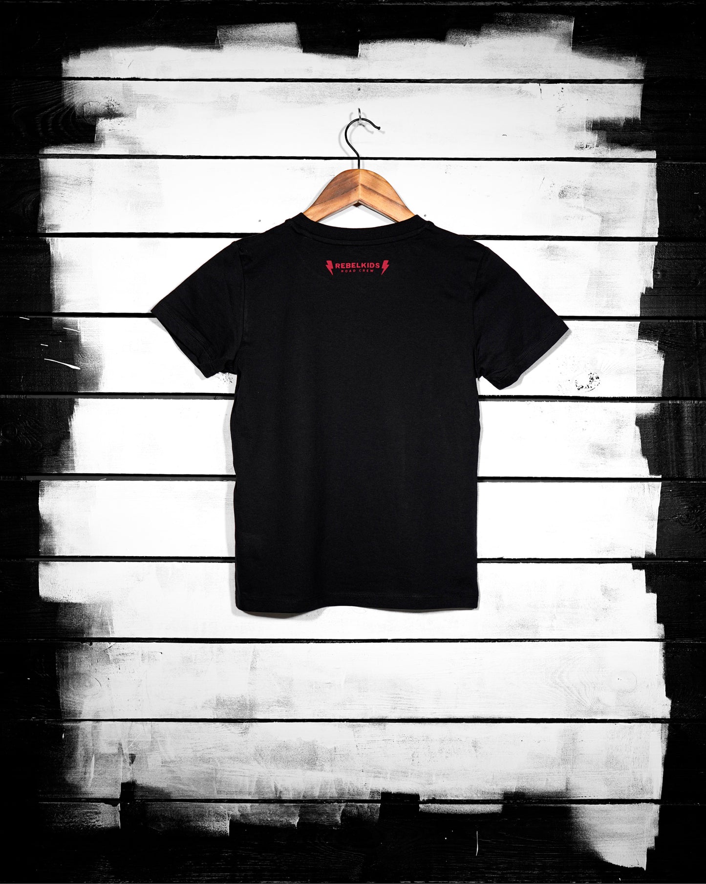 Rebelkids – Catjack – Black