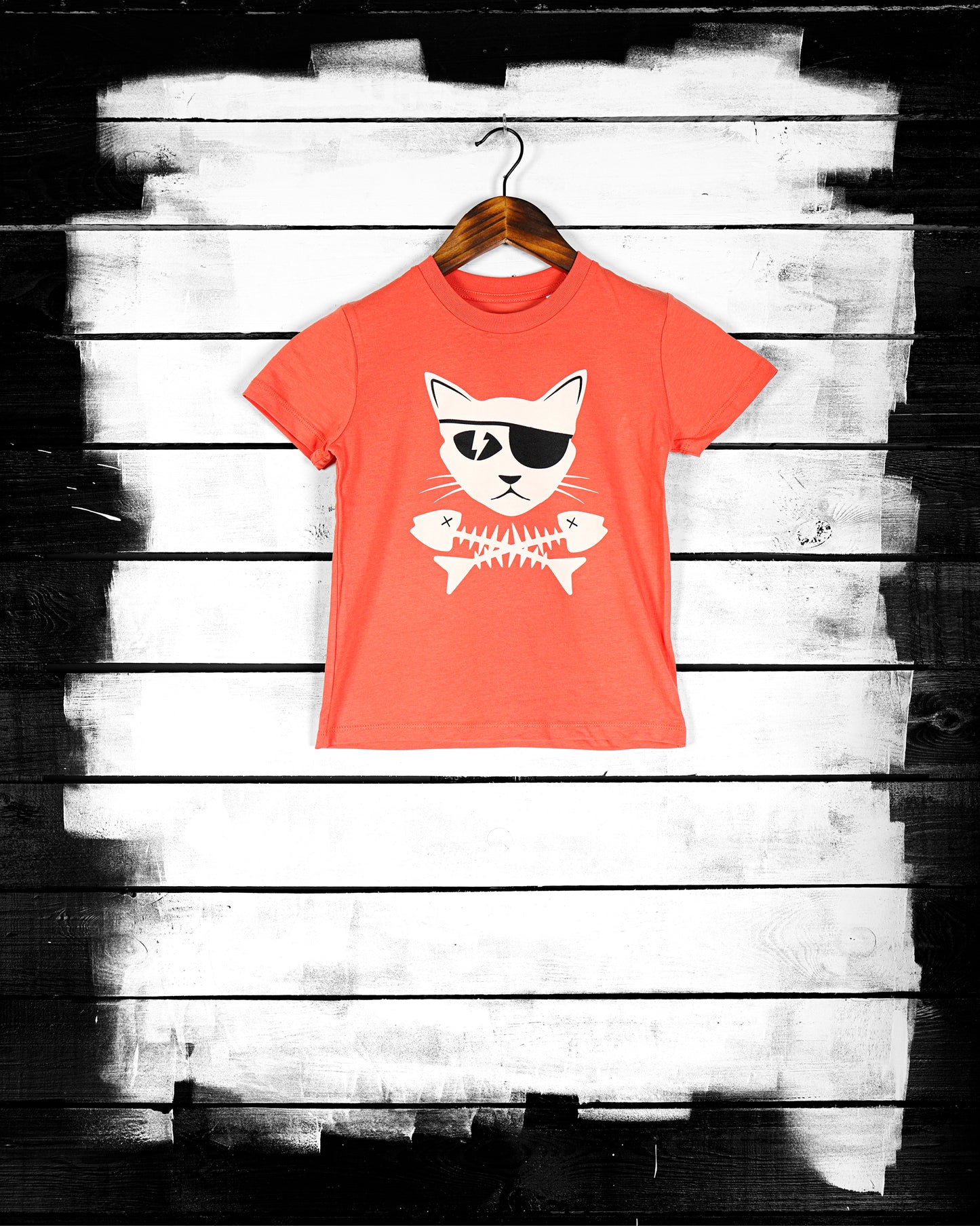 Rebelkids – Catjack