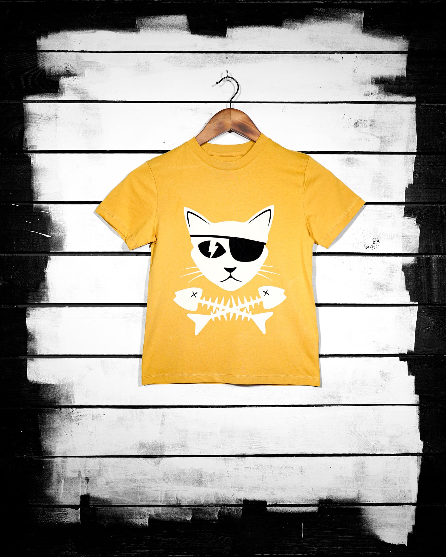 Rebelkids – Catjack