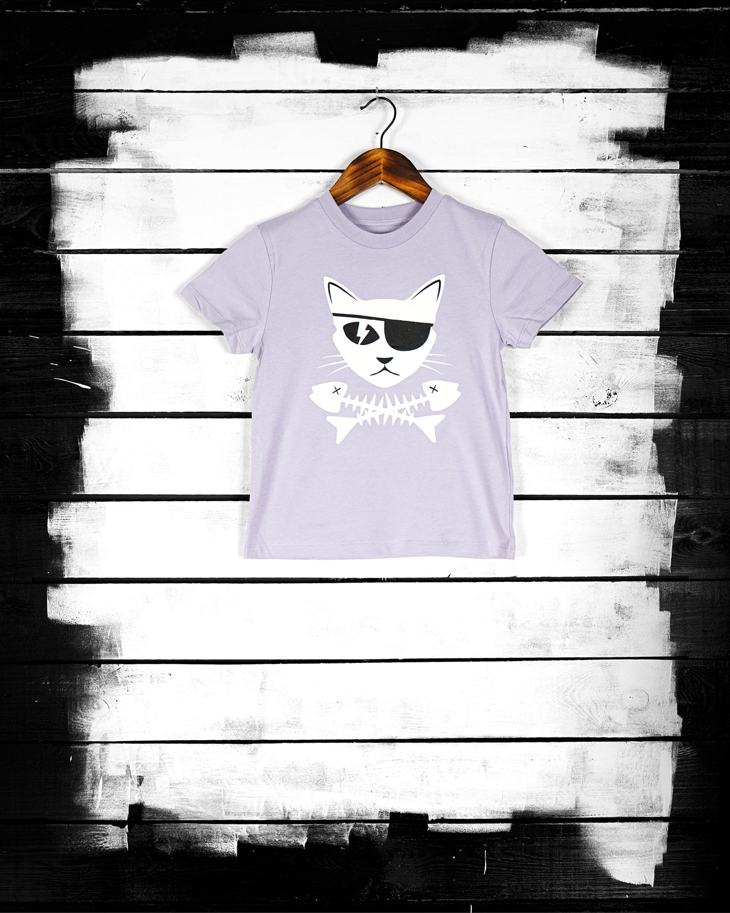 Rebelkids – Catjack