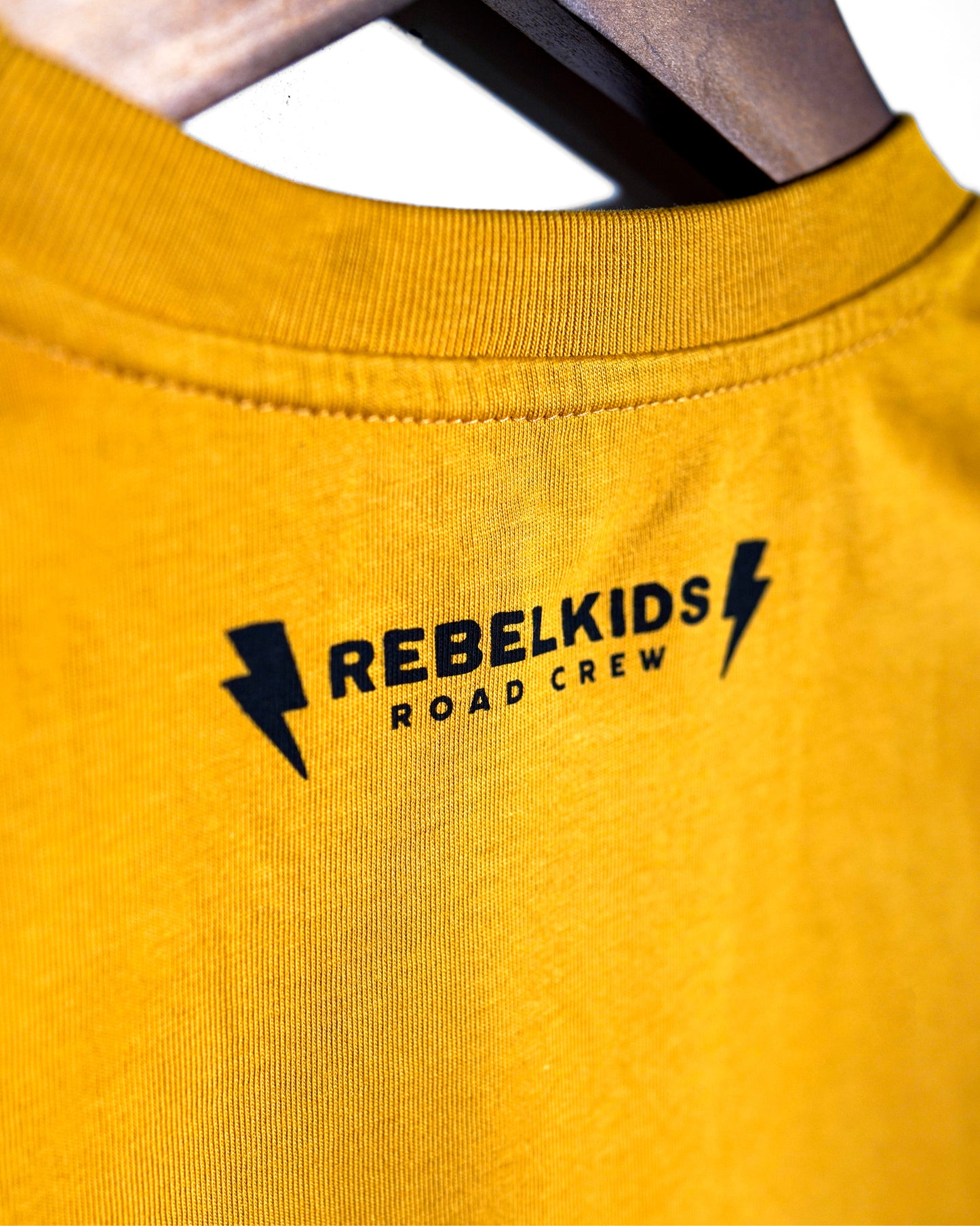 Rebelkids – Catjack