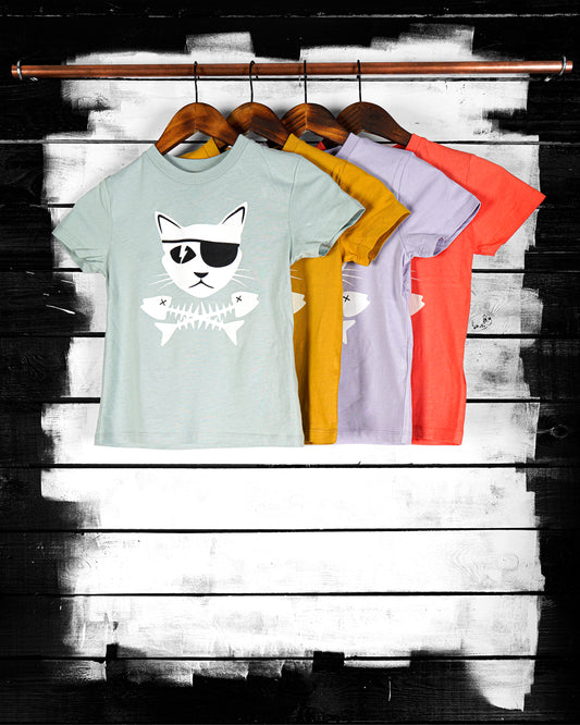 Rebelkids – Catjack