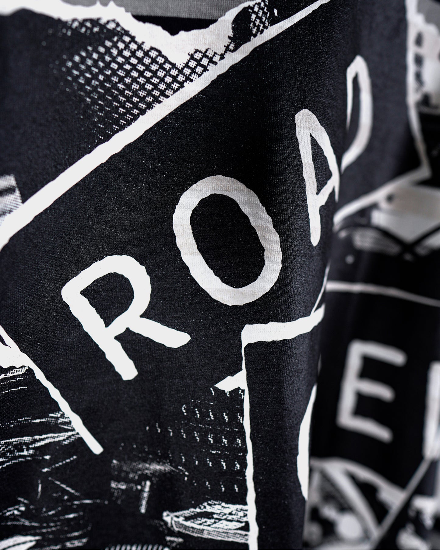 * Troublemaker – Punx – Longsleeve / grey