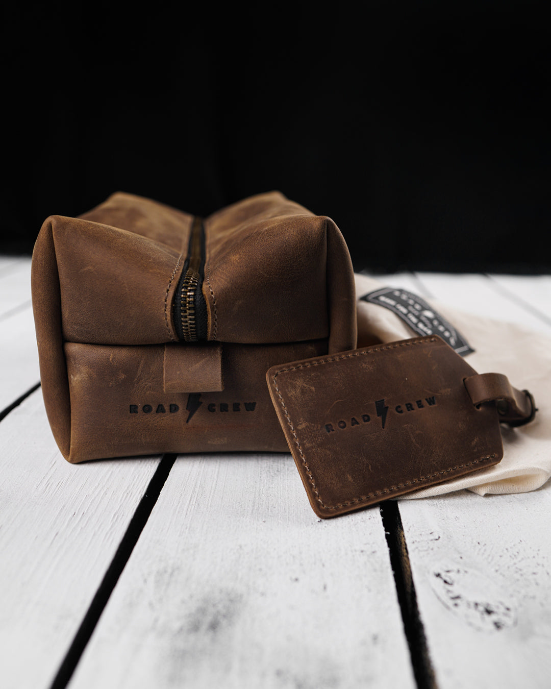 * Backstage – Roamer