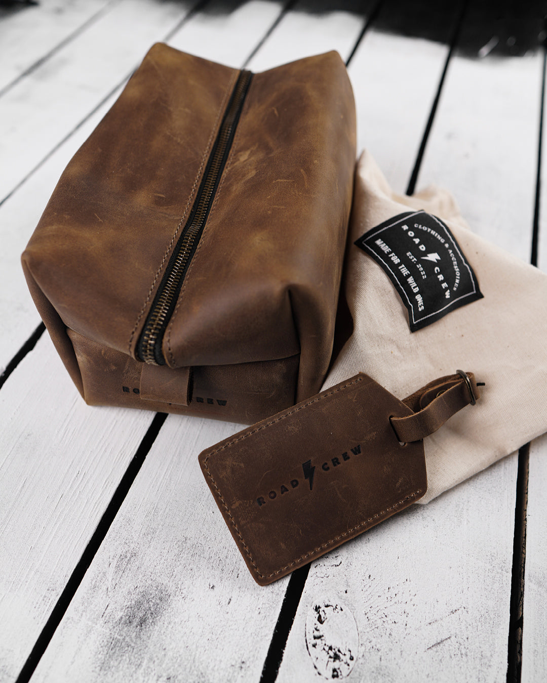 * Backstage – Roamer