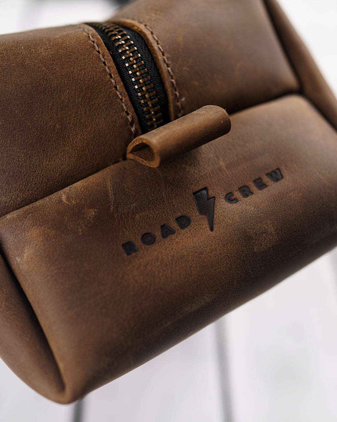 * Backstage – Roamer