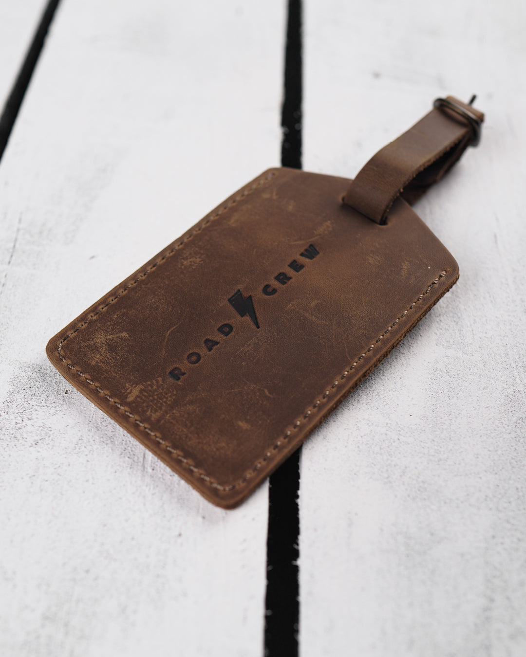 * Backstage – Roamer