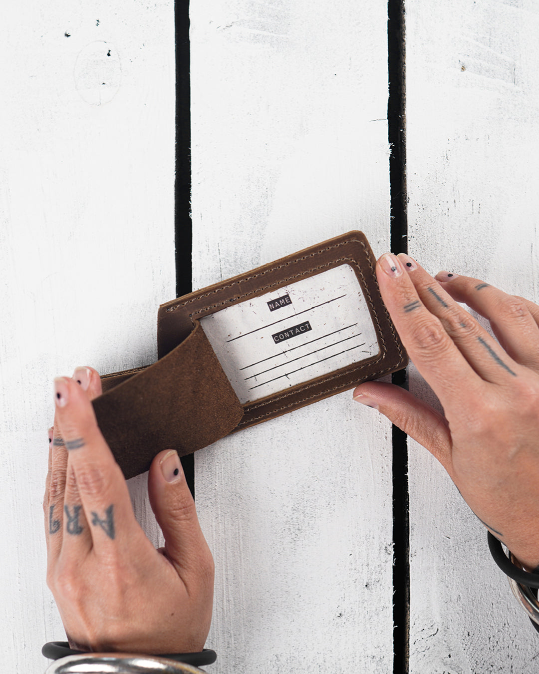 * Backstage – Roamer