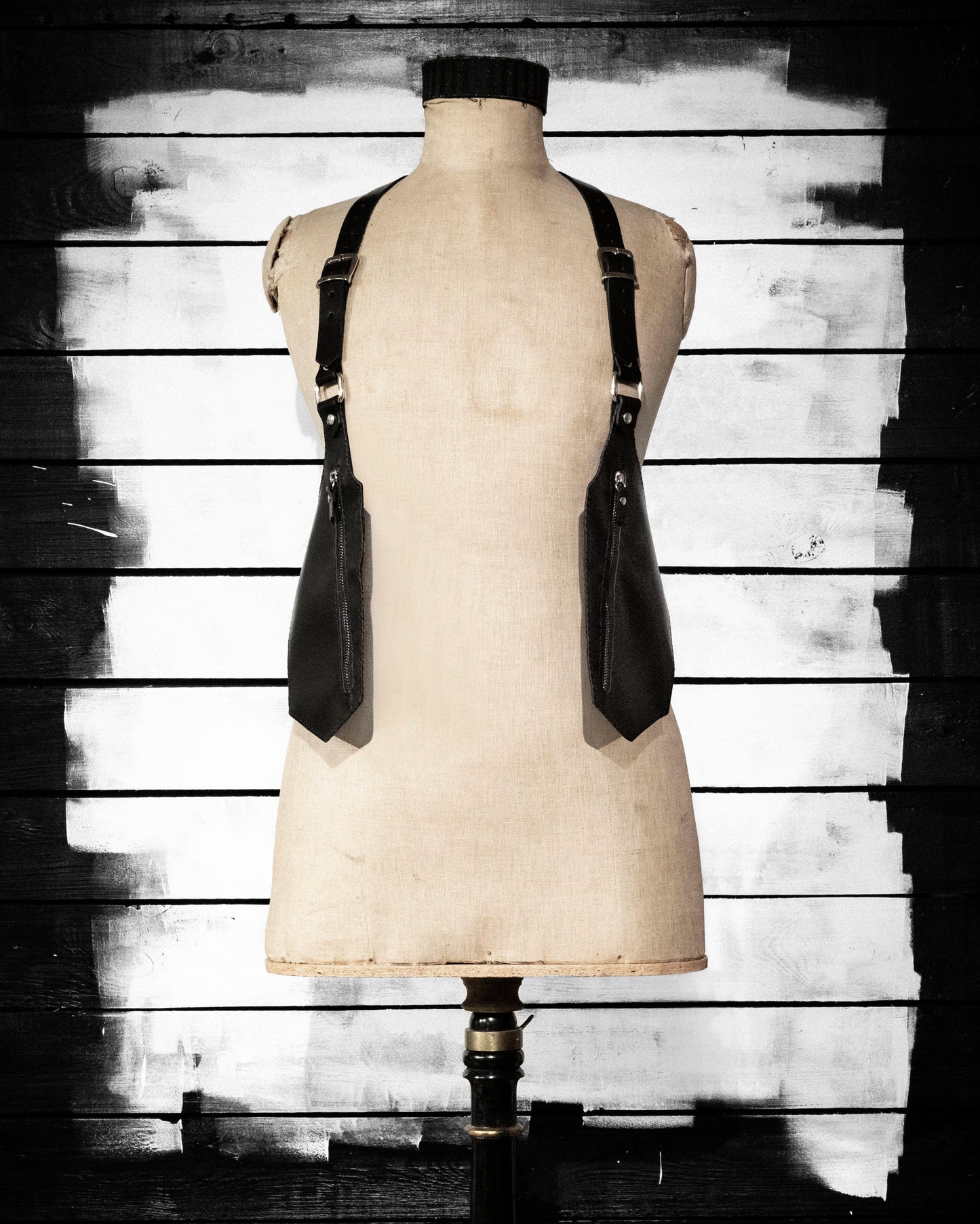 Kickstart – Blakk Harney