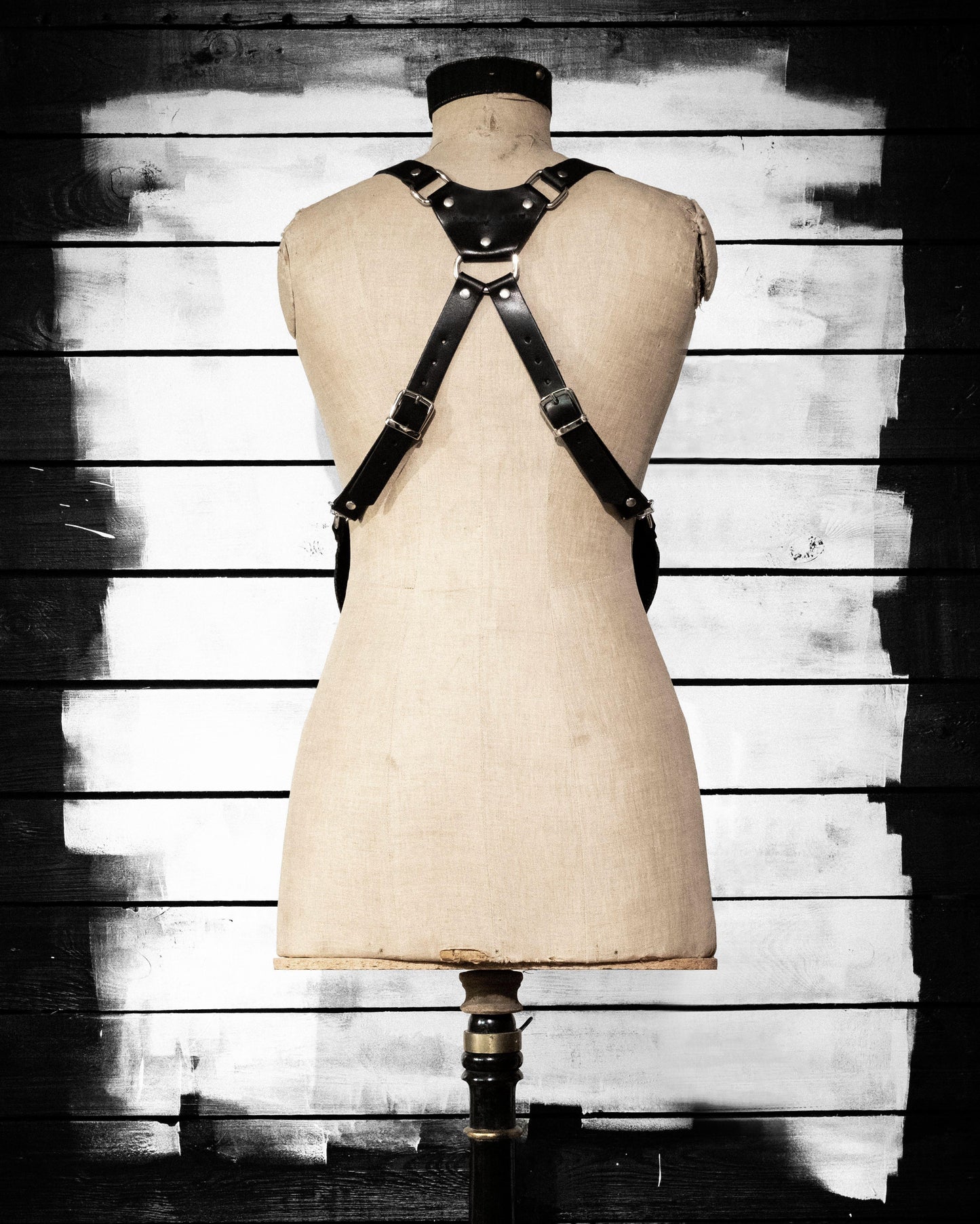 Kickstart – Blakk Harney