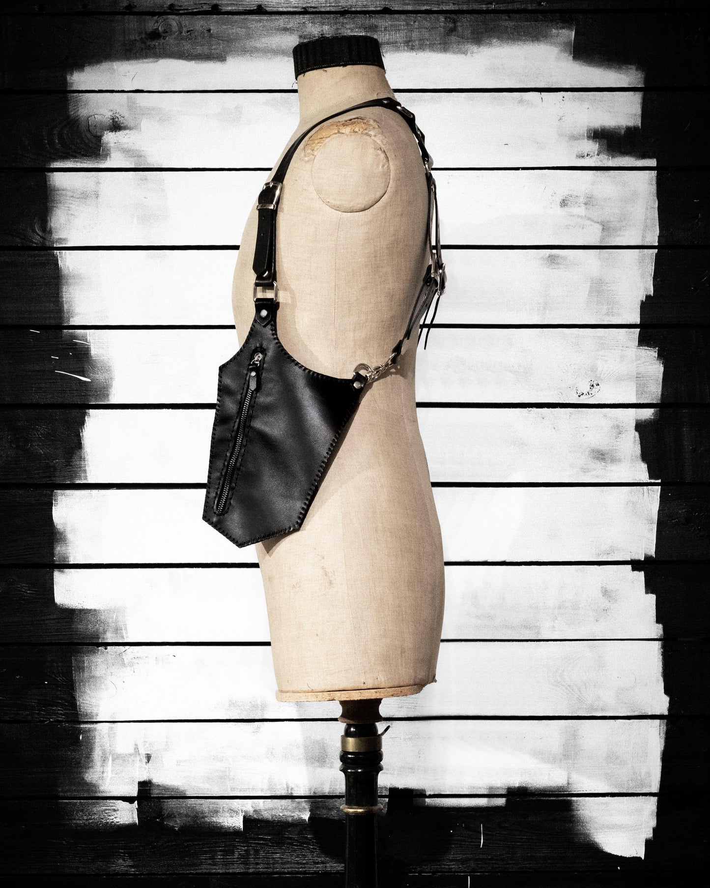 Kickstart – Blakk Harney