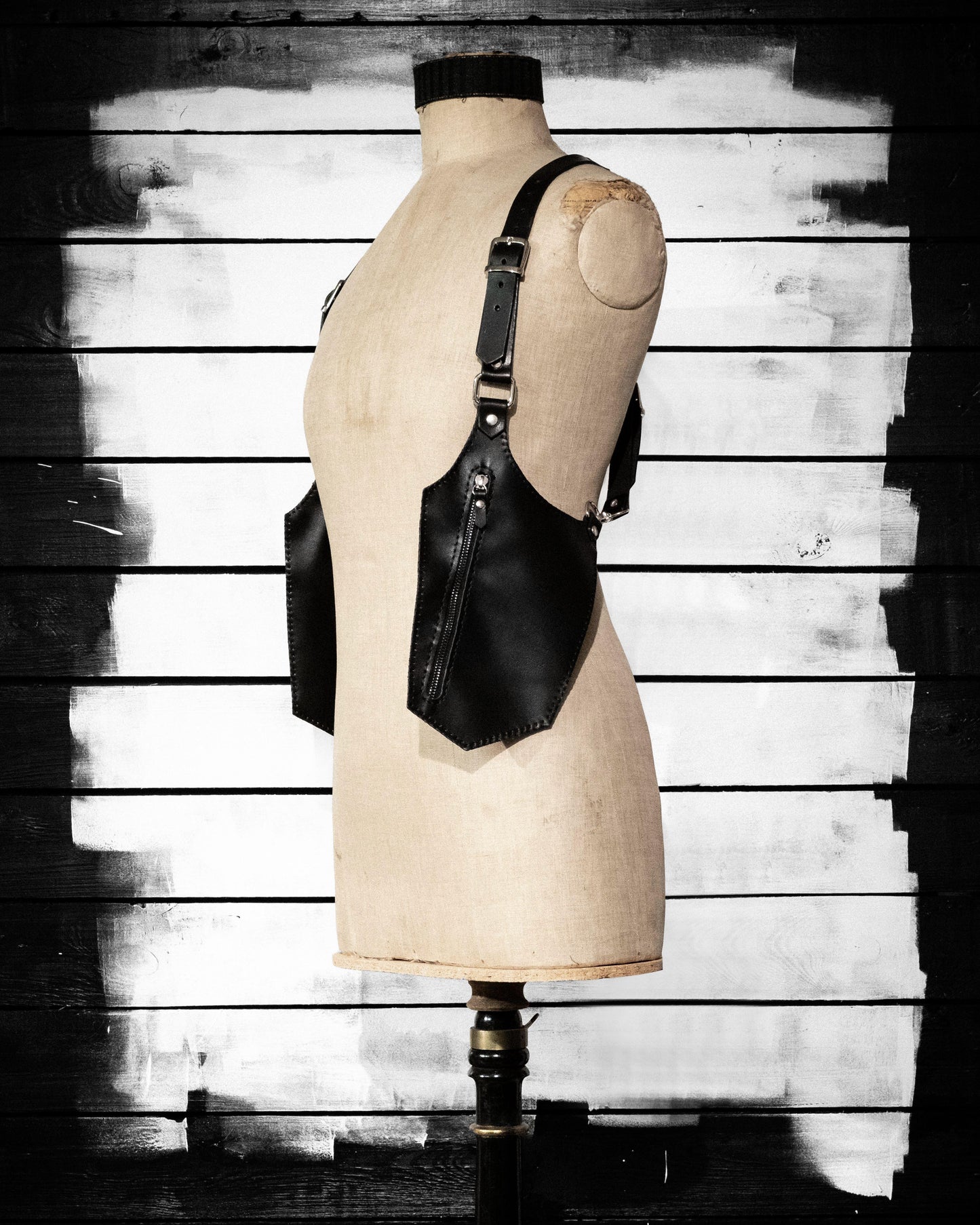 Kickstart – Blakk Harney