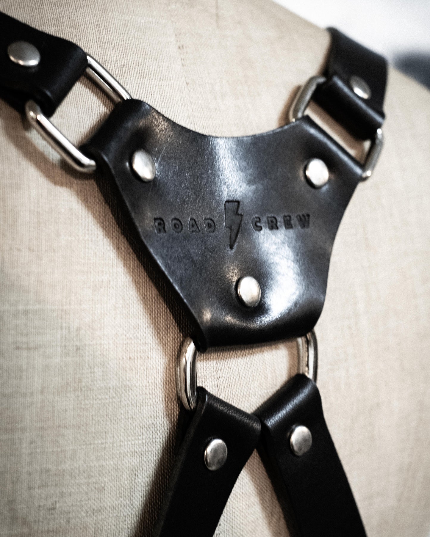 Kickstart – Blakk Harney