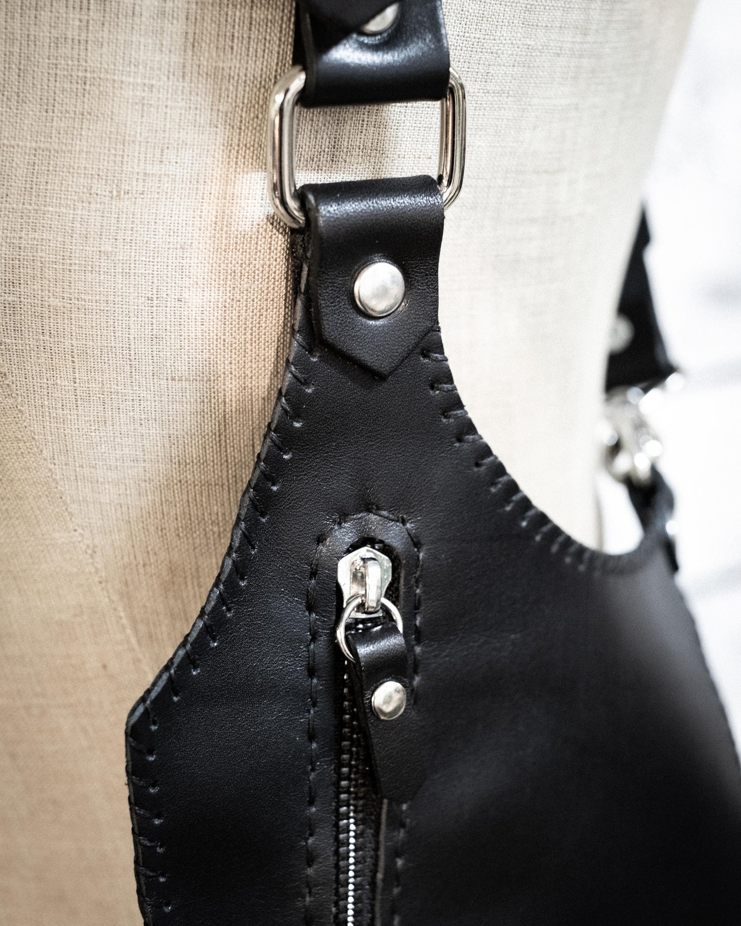 Kickstart – Blakk Harney