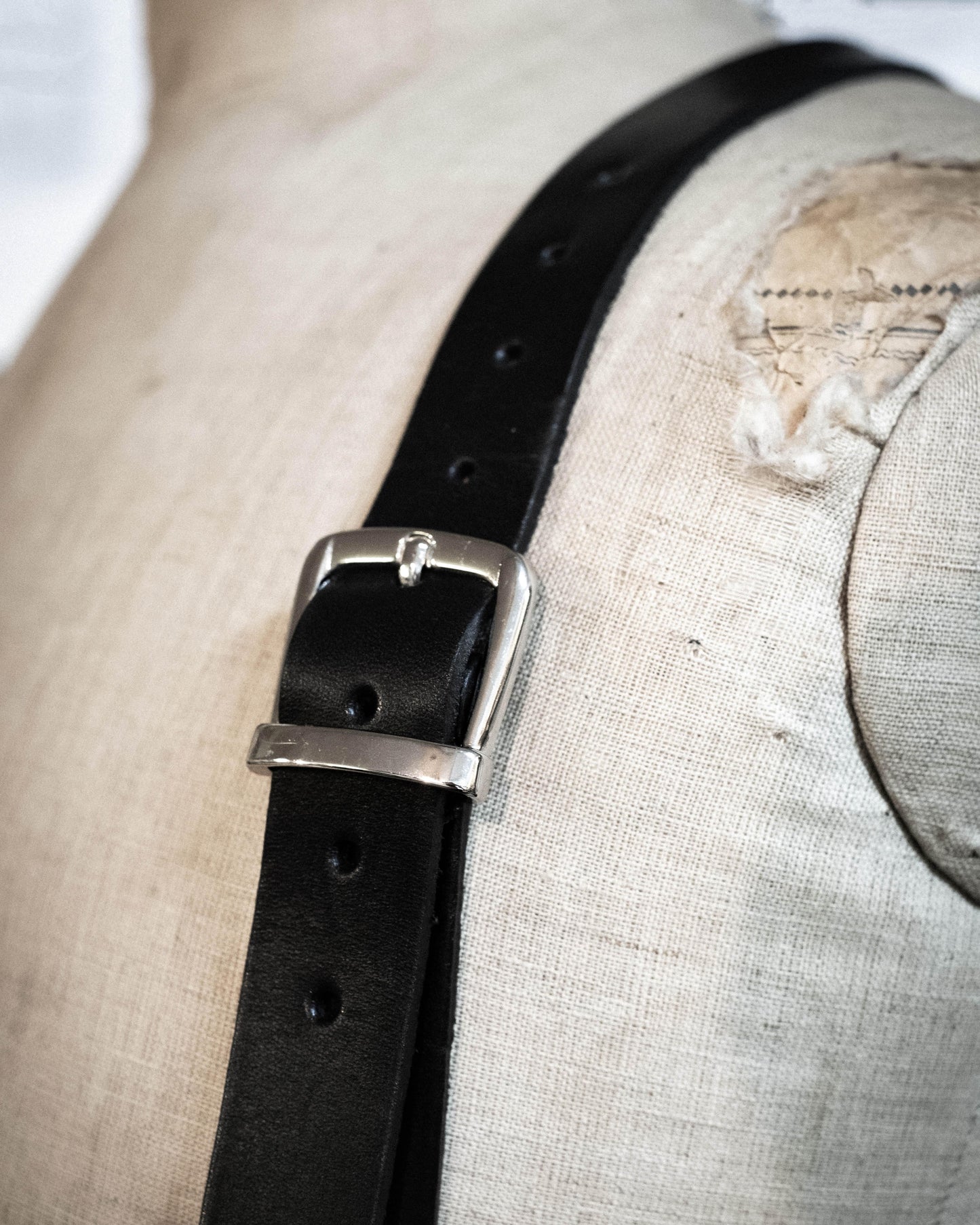 Kickstart – Blakk Harney