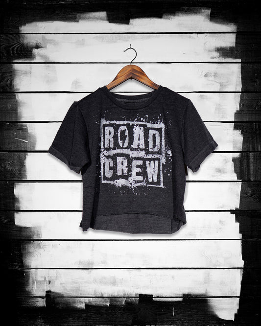 00 Trouble Maker – Crop Top