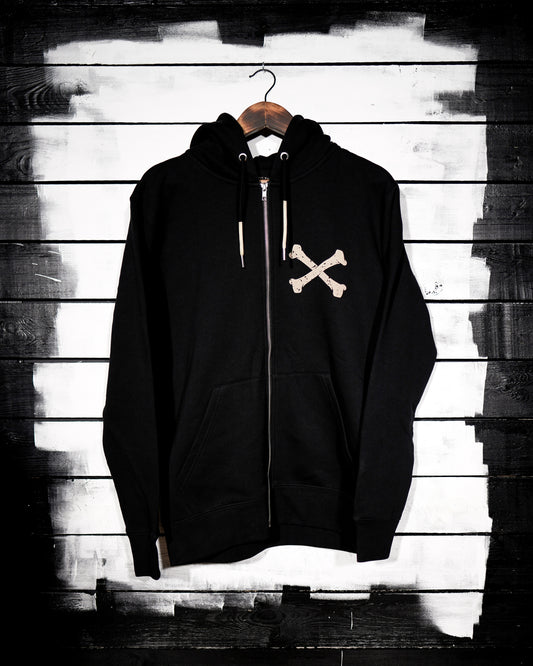 Kickstart – Dust & Bones