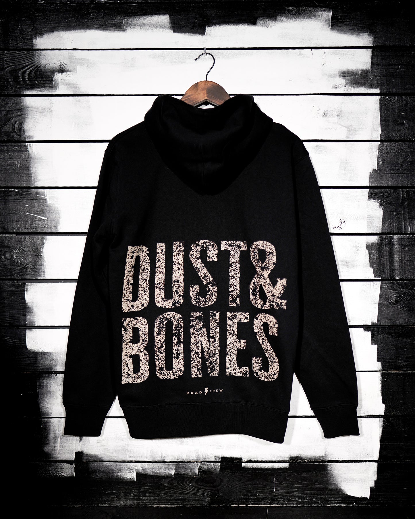 Kickstart – Dust & Bones