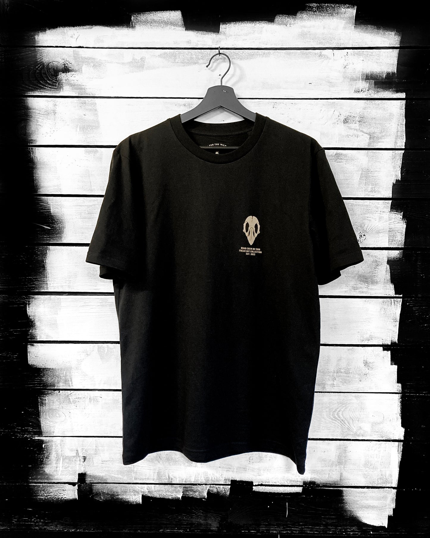 Freak Out! Permanent Vacation Shirt